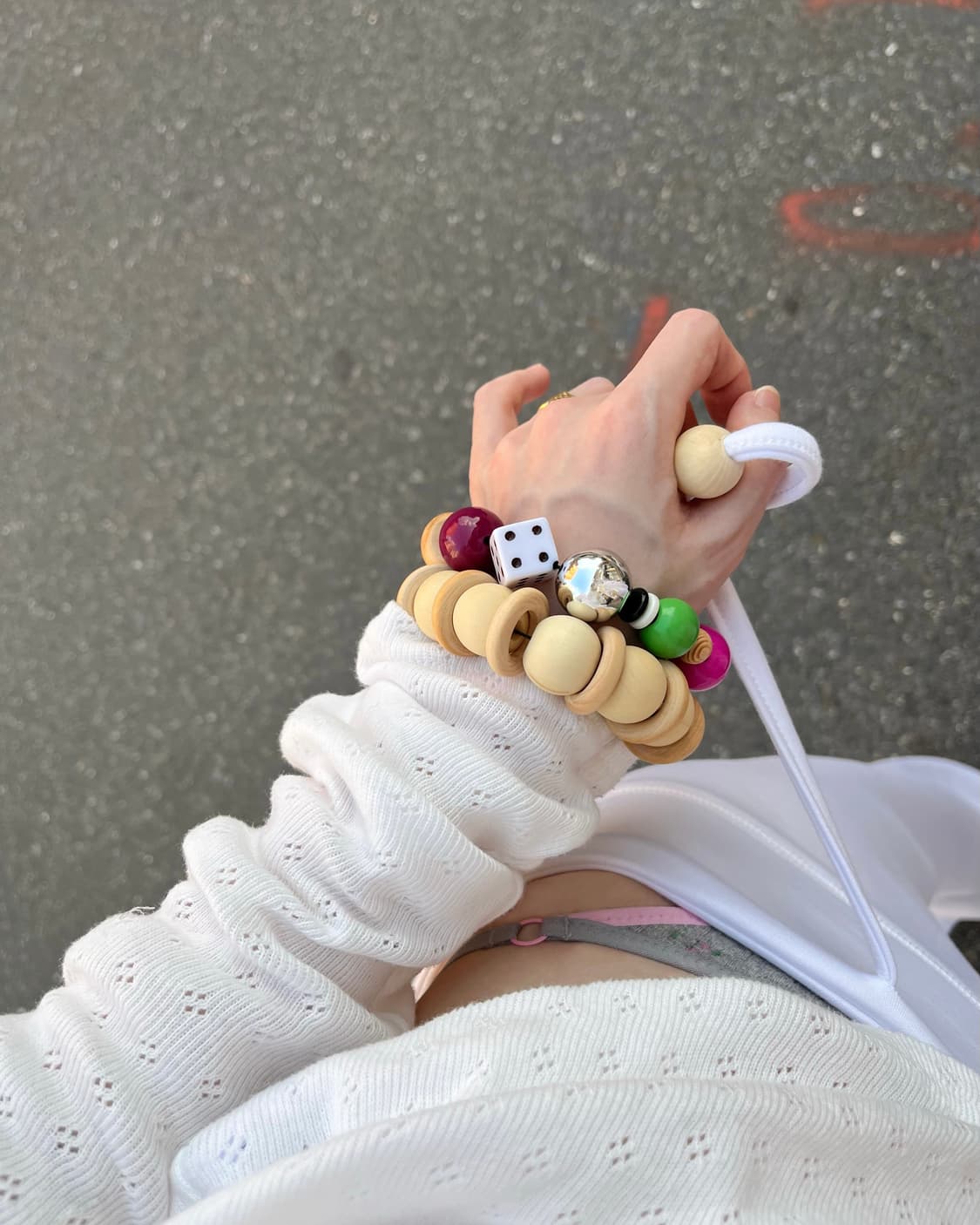 Hippo Bracelet 상품이미지7