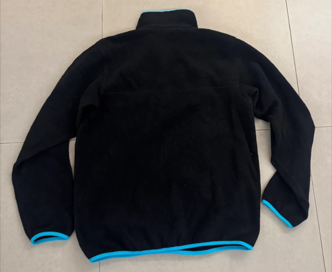 파타고니아 신칠라 여성 L 상품이미지3