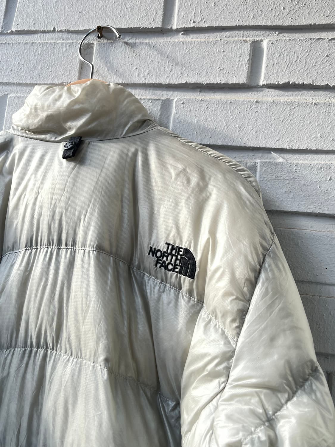 THE NORTH FACE down jacket 상품이미지6