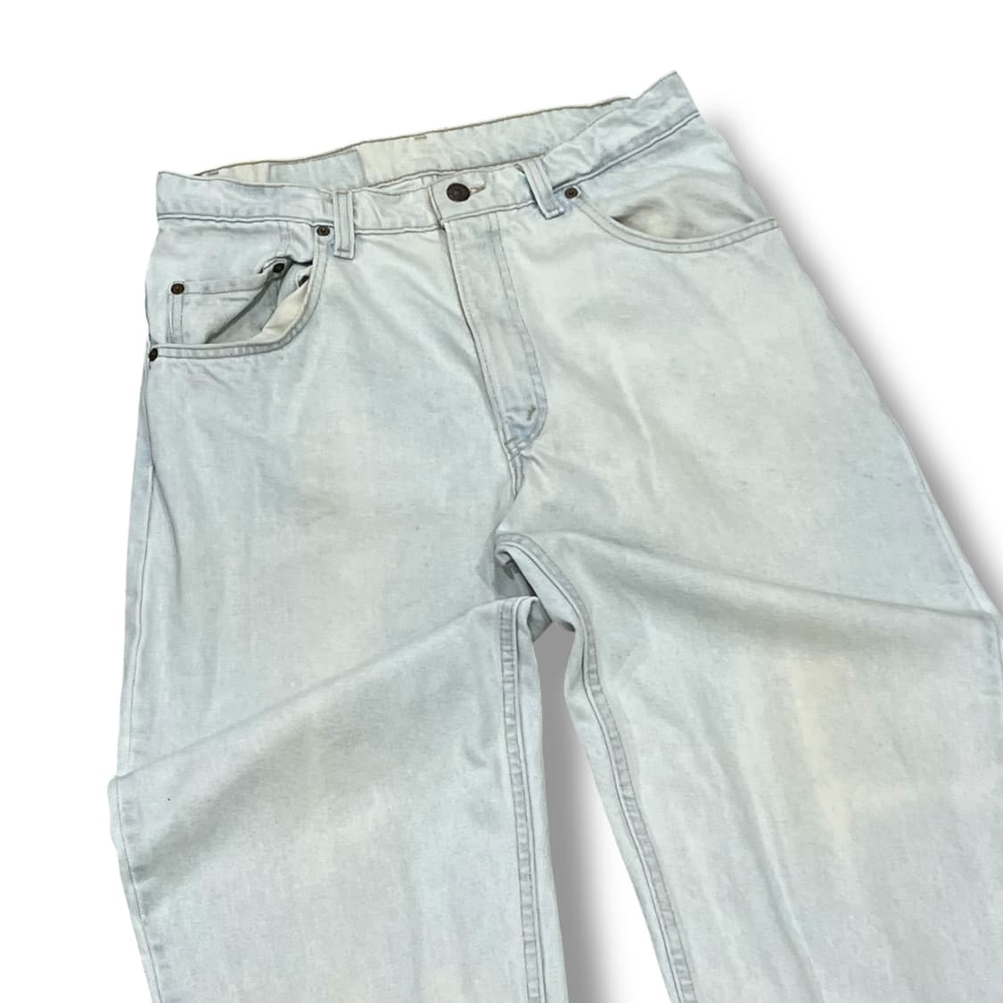 usa 리바이스 560 데님팬츠 s08464 상품이미지4