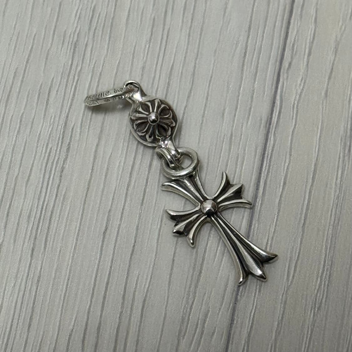 크롬하츠 원 볼 타이니 목걸이 상품이미지4