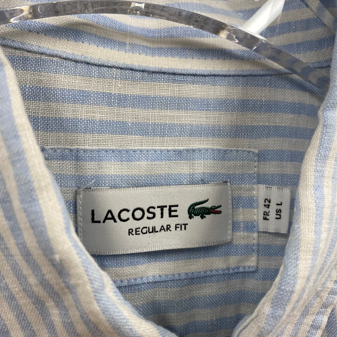 Lacoste 상품이미지5