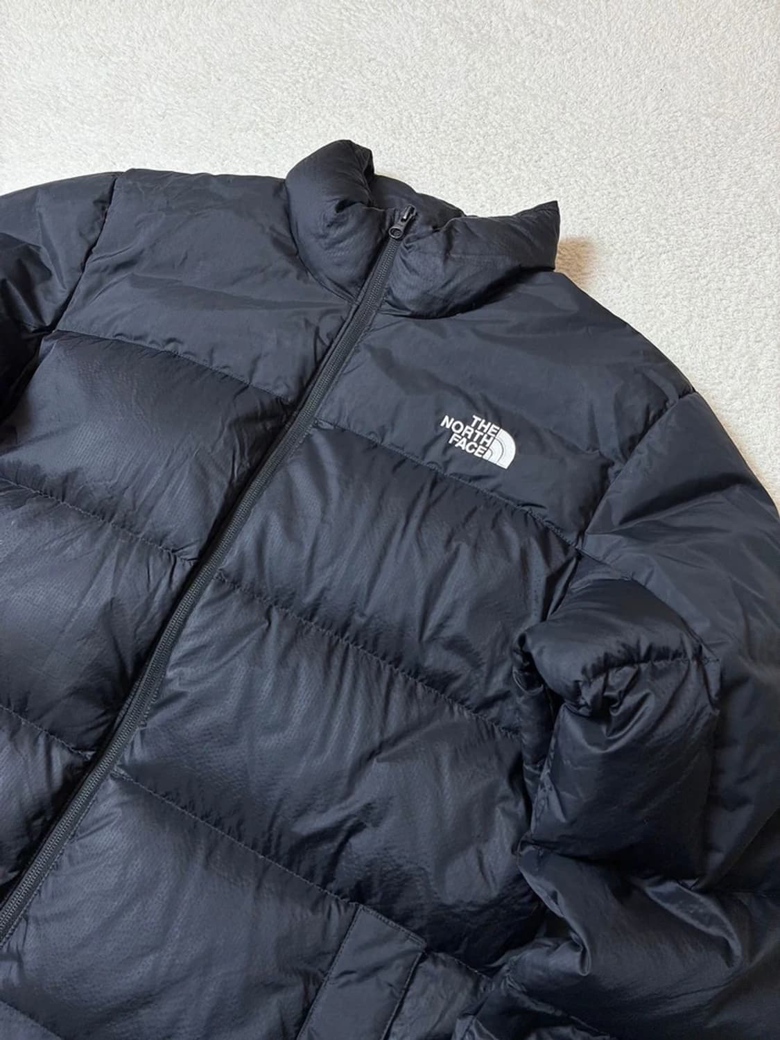 노스페이스 덕다운 덕다운 패딩 PN6708 상품이미지2