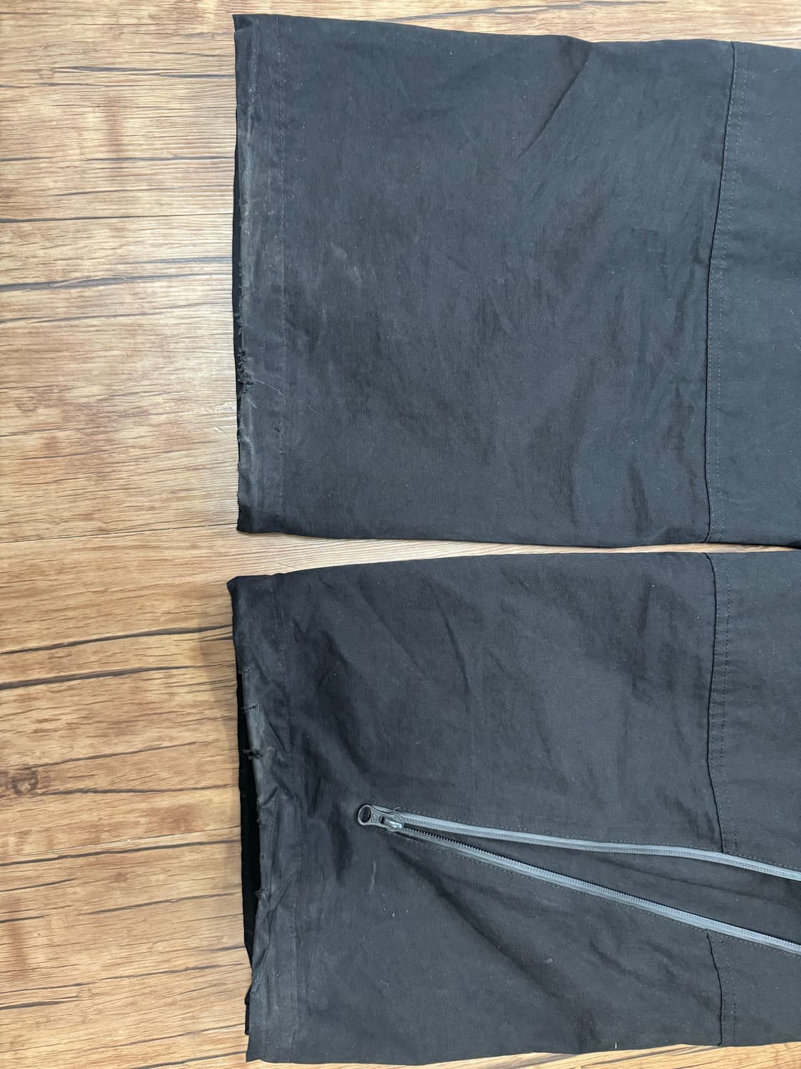 산산기어 어파인 커브 팬츠 상품이미지5
