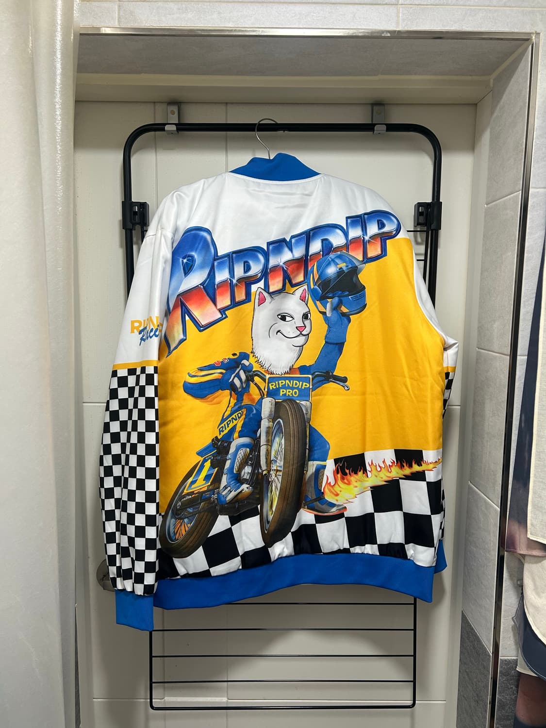 RIPNDIP 레이싱 스타디움 상품이미지3