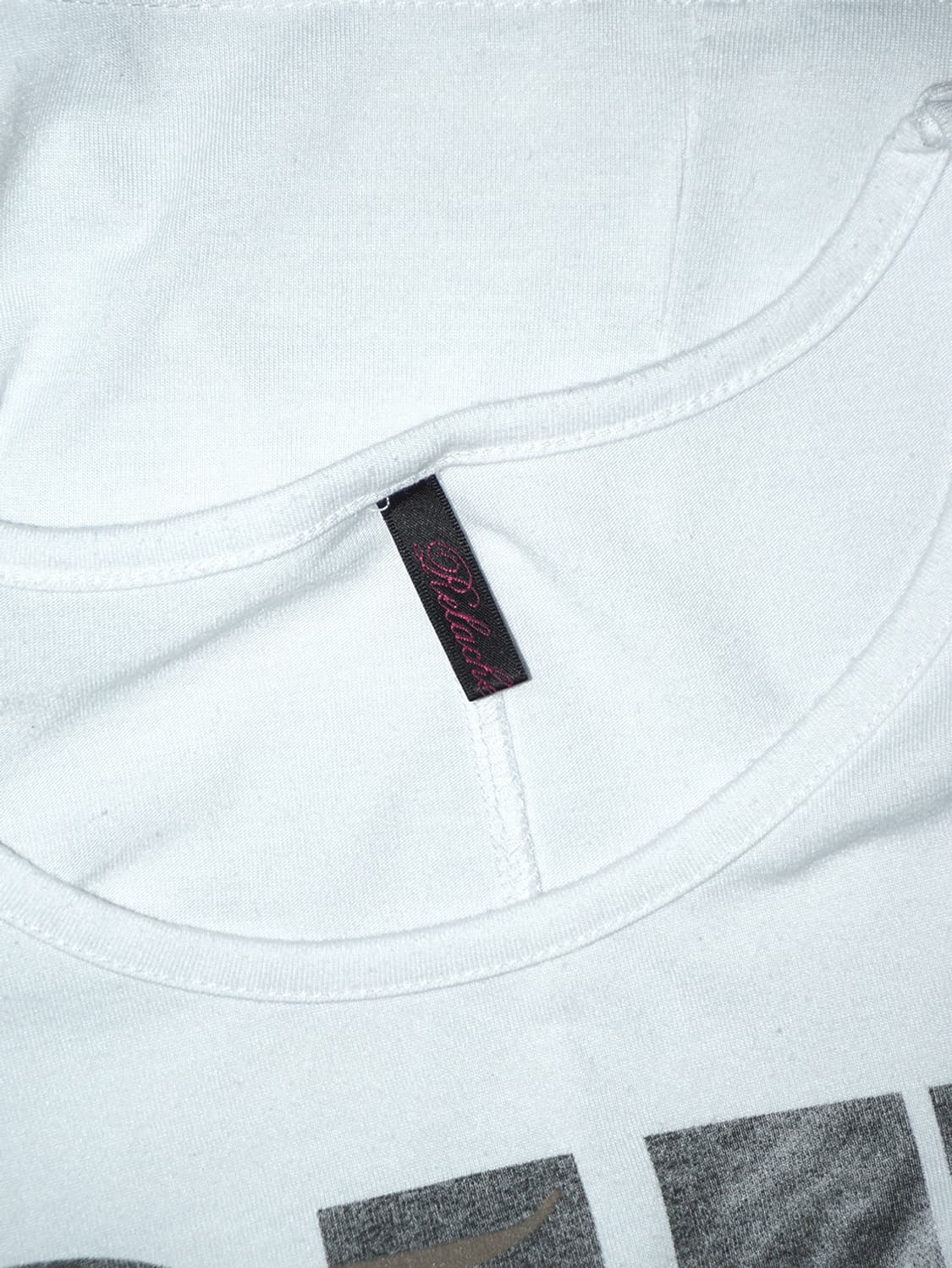 y2k unbalance lettering t  상품이미지9