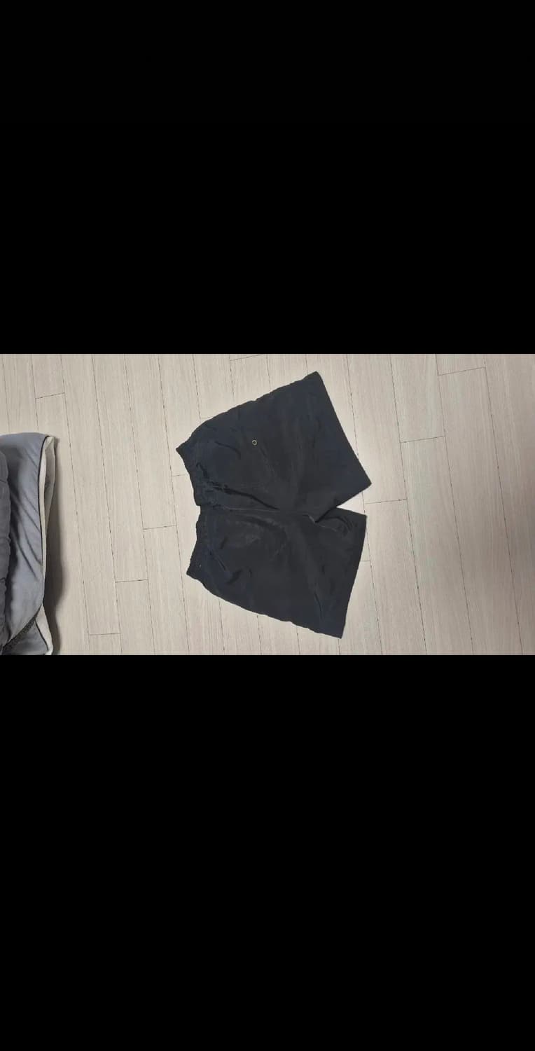 나이키 우븐 쇼츠 반바지 L 상품이미지4