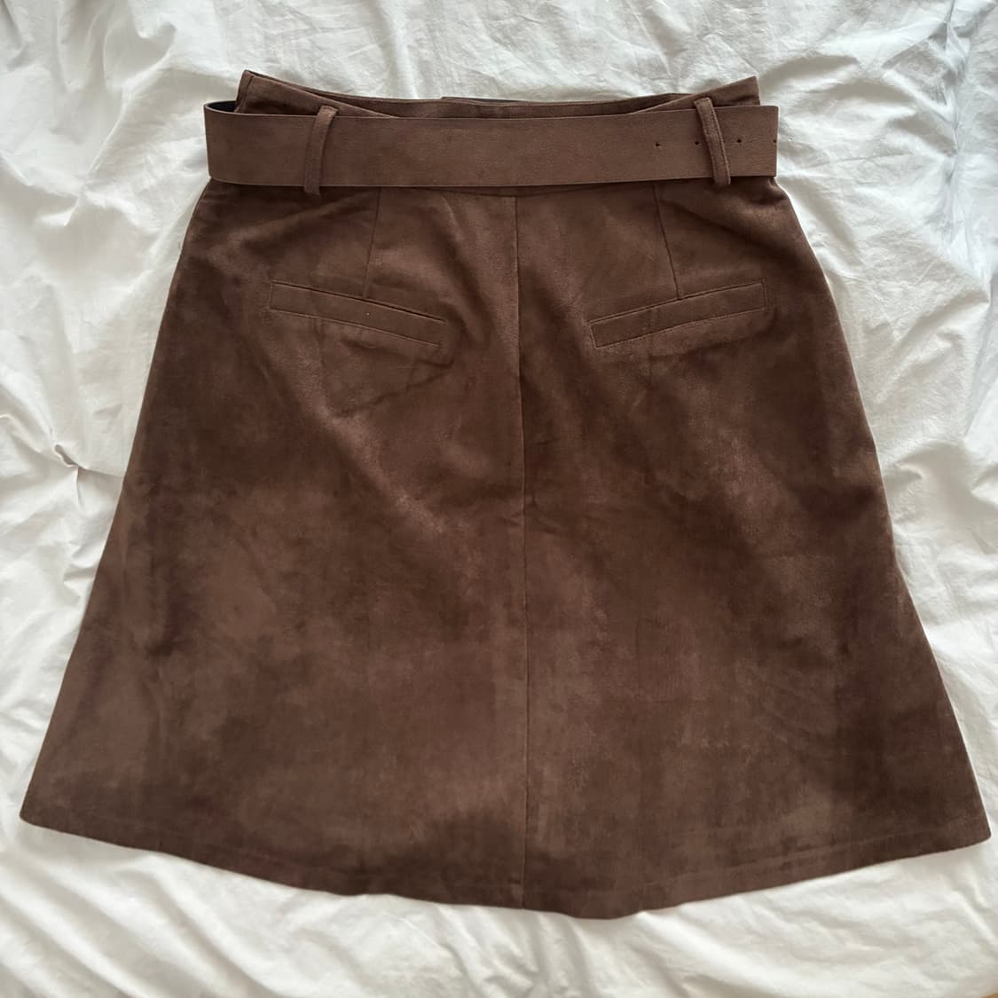 브라운 셋업 상품이미지6