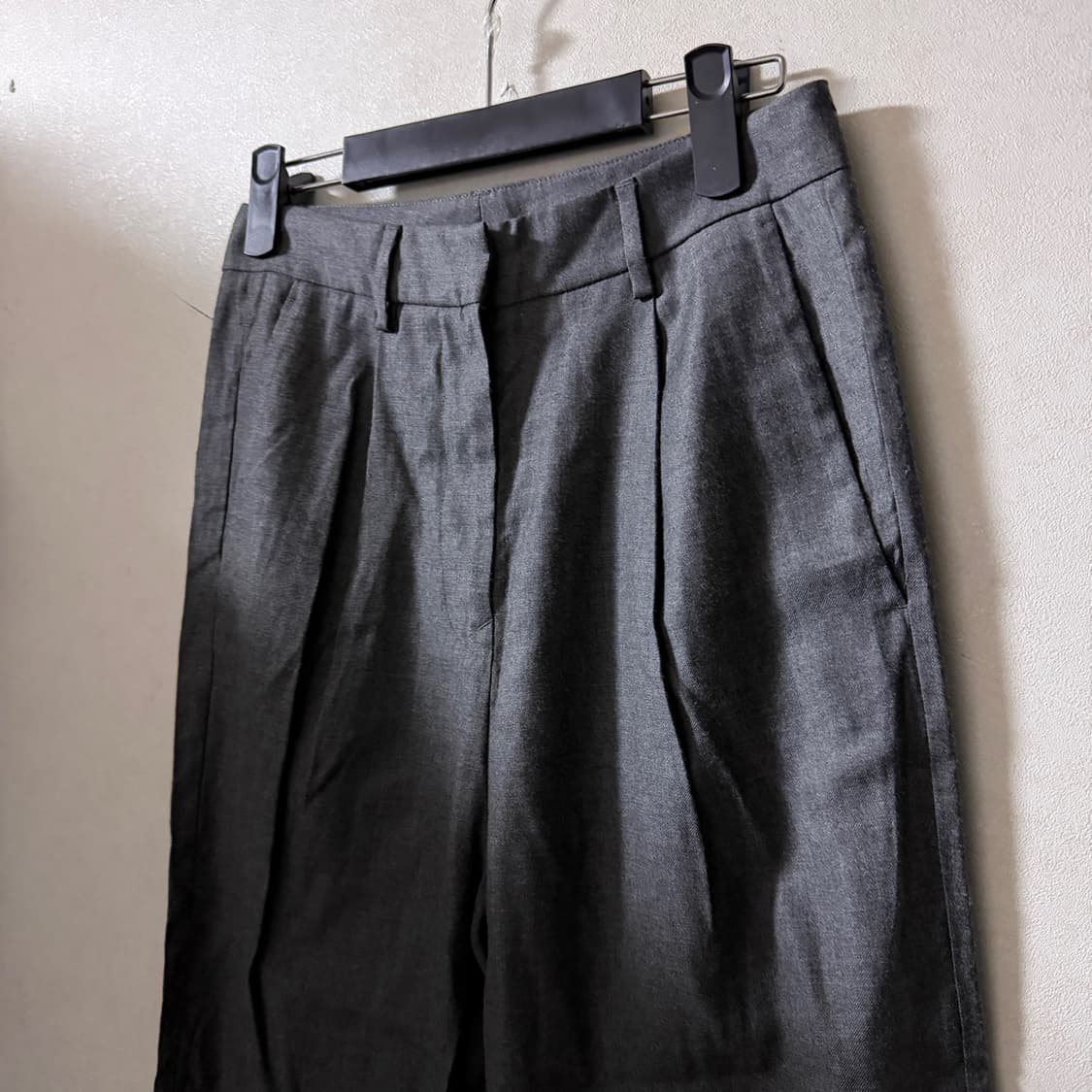 메종마르지엘라 여성 울 슬렉스 팬츠 (44-55정도) 상품이미지10