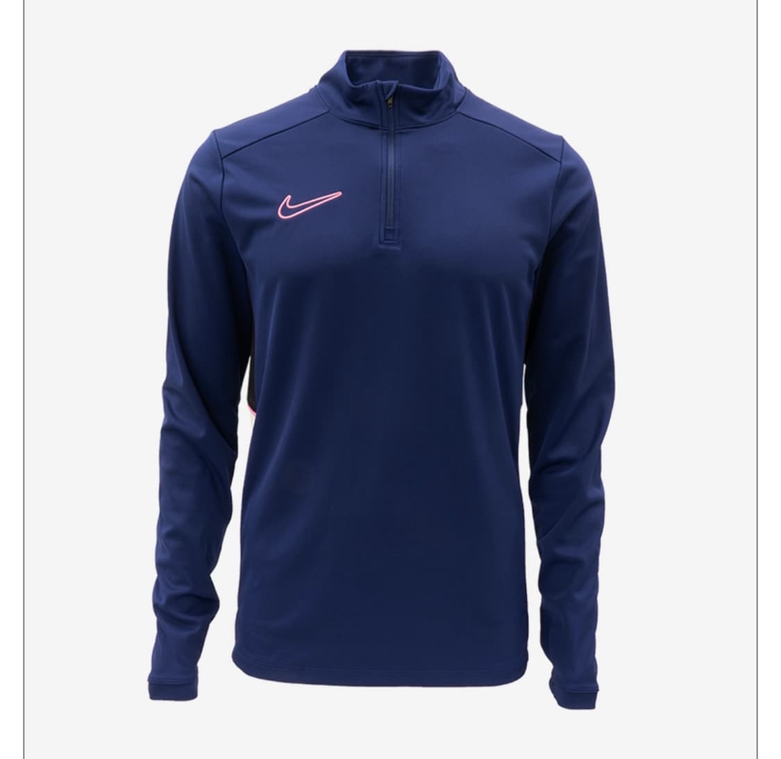 나이키 드라이핏 아카데미 드릴 탑 L 상품이미지1