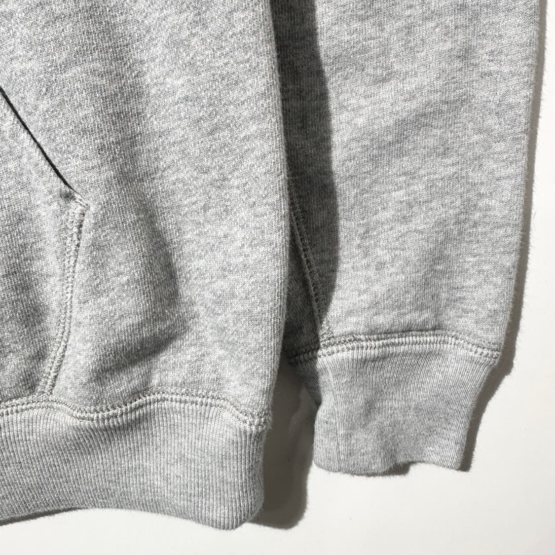 (매장판) 이자벨마랑 로고 후드 상품이미지5