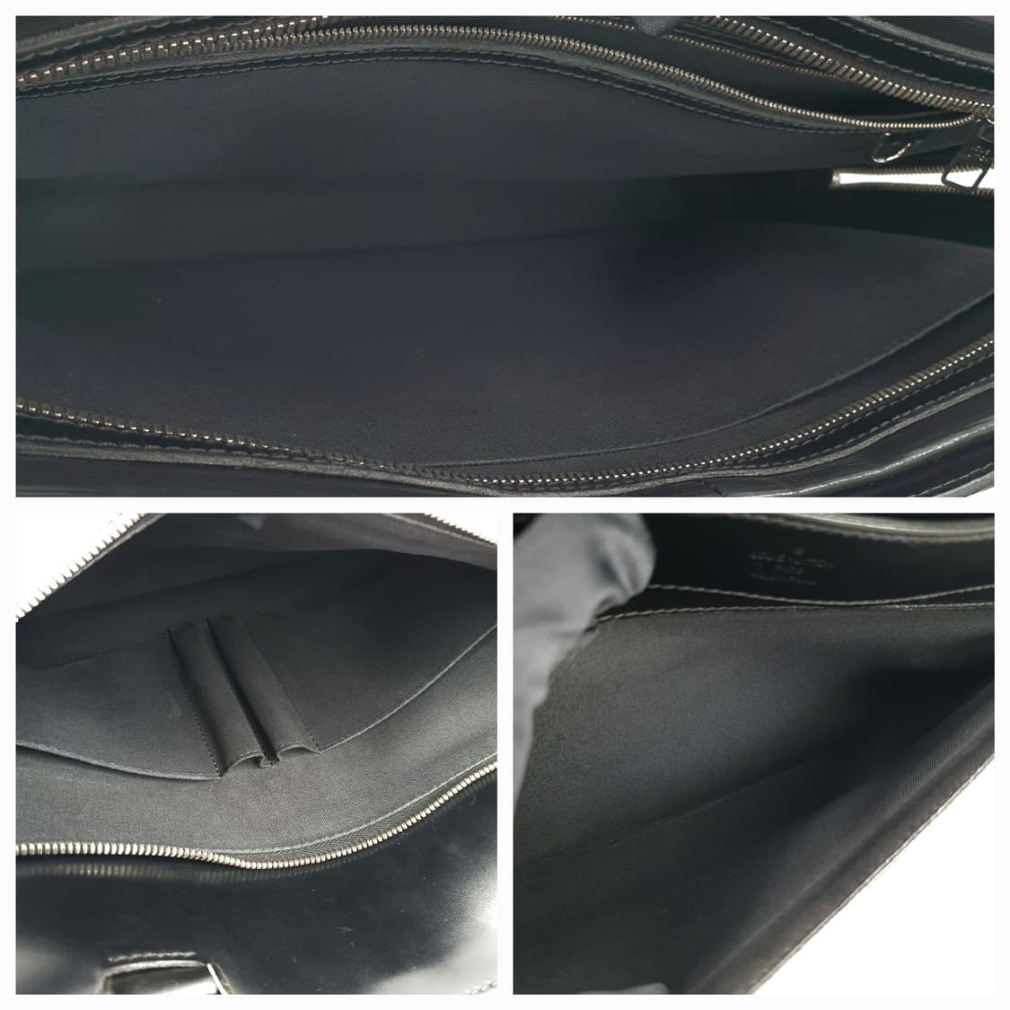 루이비통 에삐 바사노 MM 브리프케이스 서류가방 M54032 상품이미지10