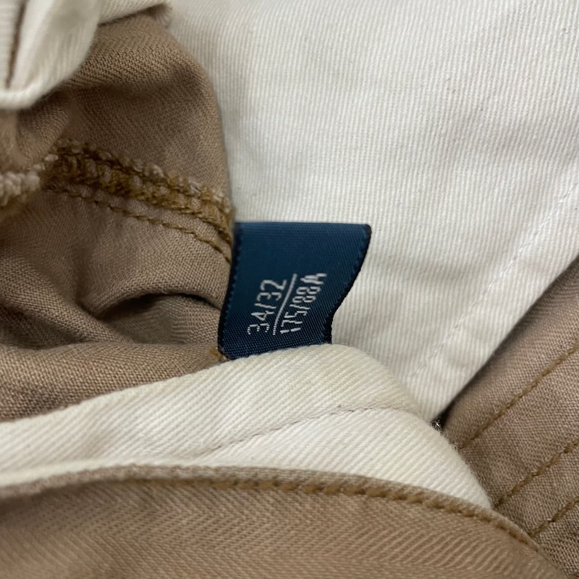 폴로 유틸리티 탄창 카고 팬츠 상품이미지9