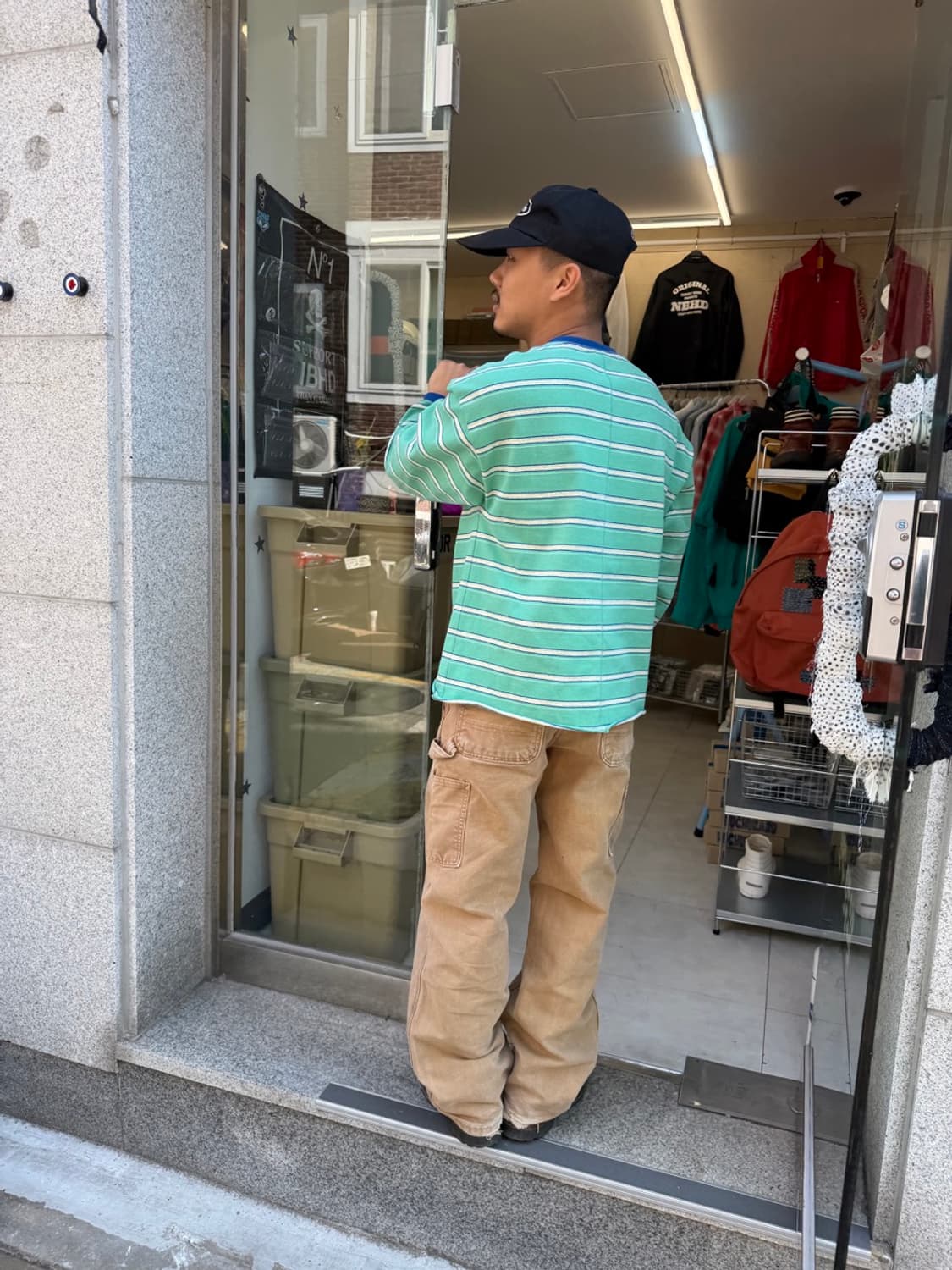 Carhartt carpenter 상품이미지9