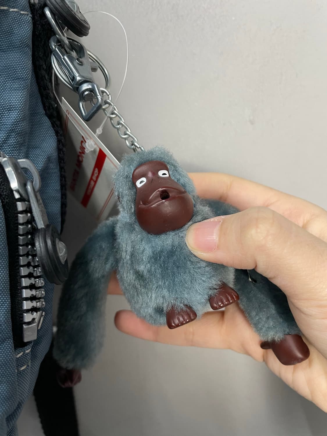 키플링 복조리 백팩 H1485 상품이미지4