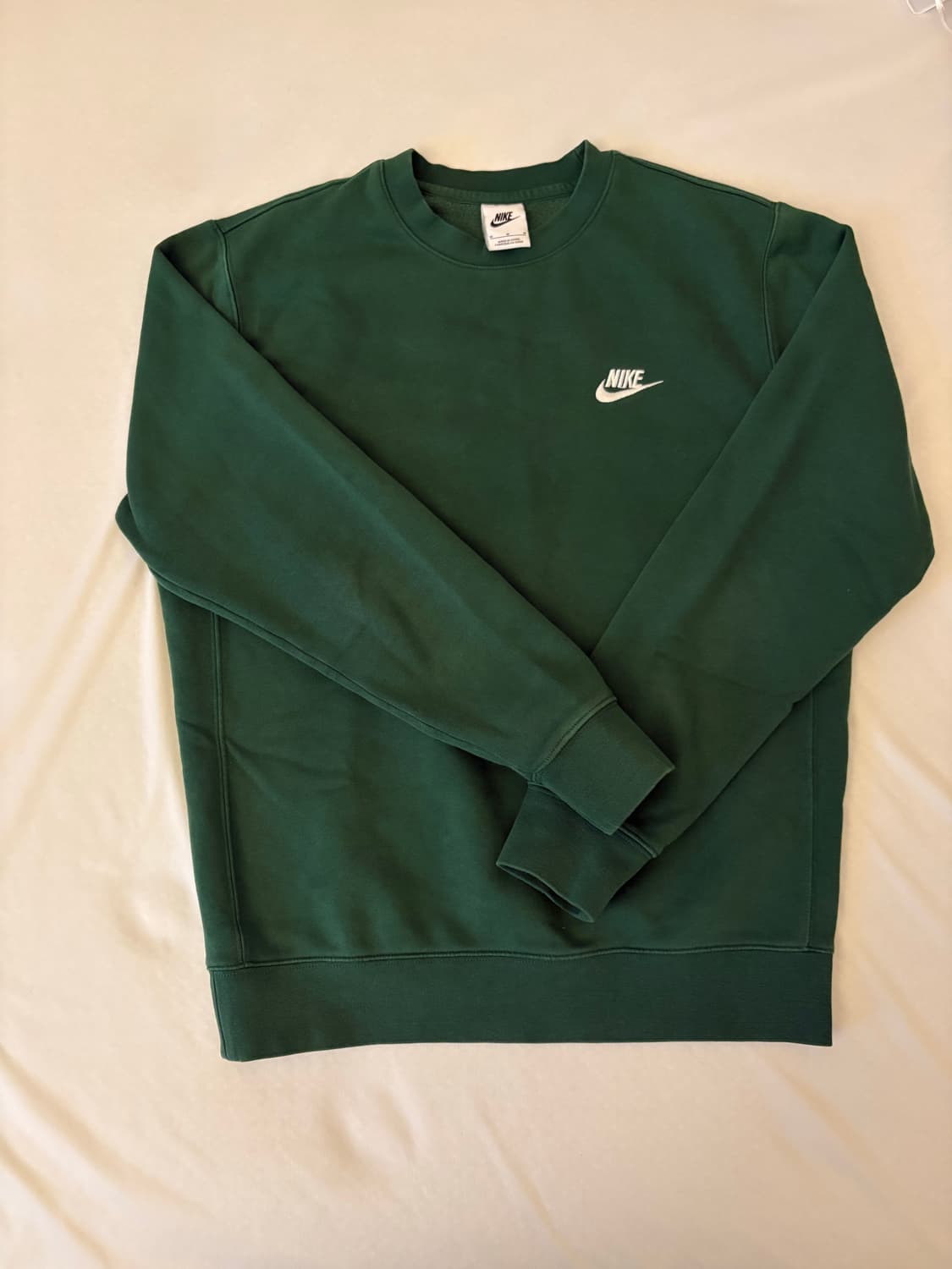 나이키 스웻셔츠 상품이미지1