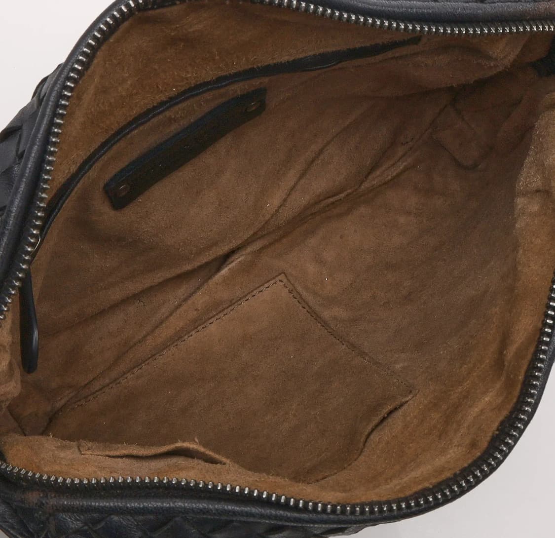 [A급] 보테가베네타 인트레치아토 노디니 숄더백 판매합니다!!! 상품이미지8