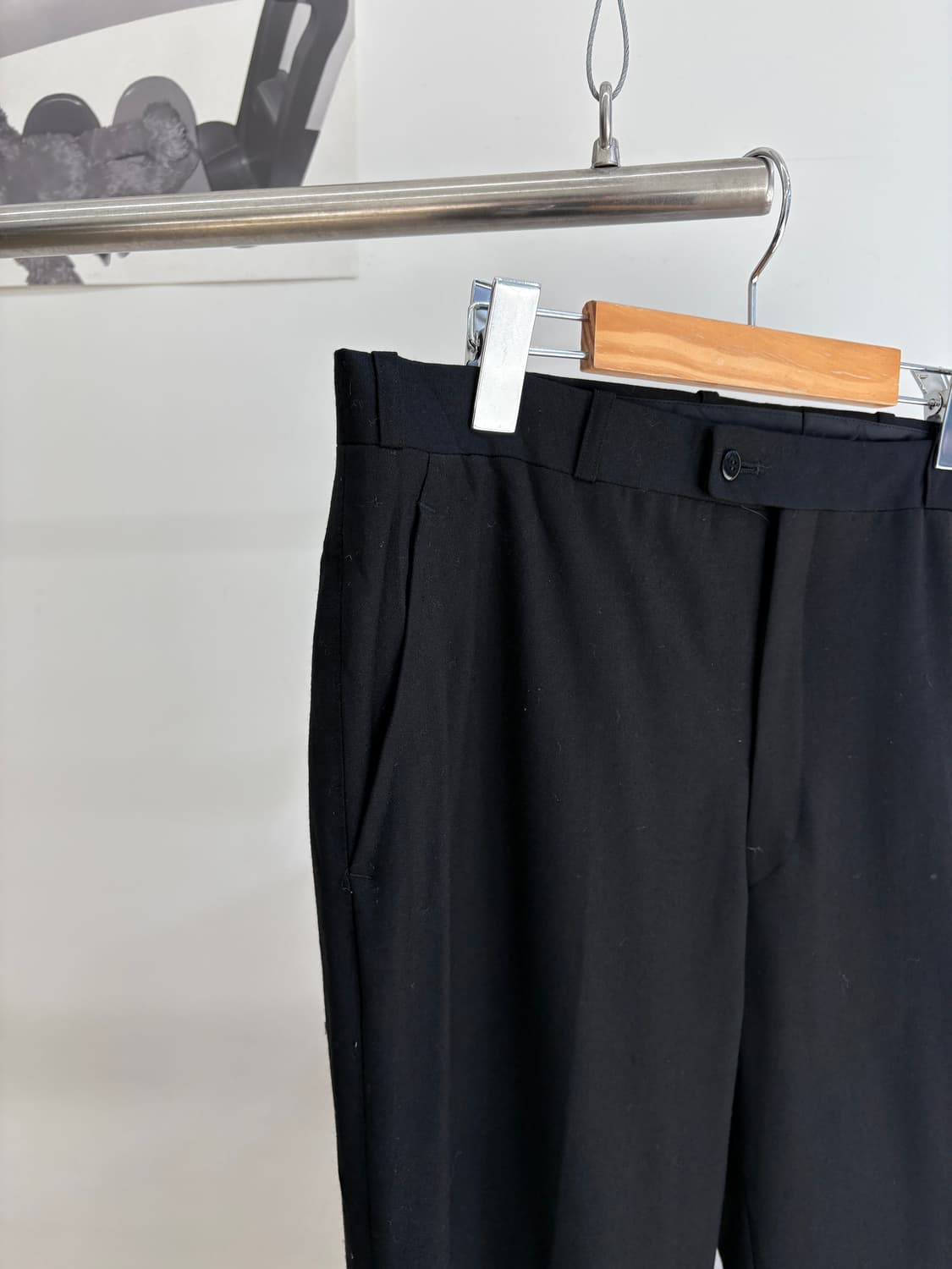 LANVIN PARIS 슬랙스 상품이미지3