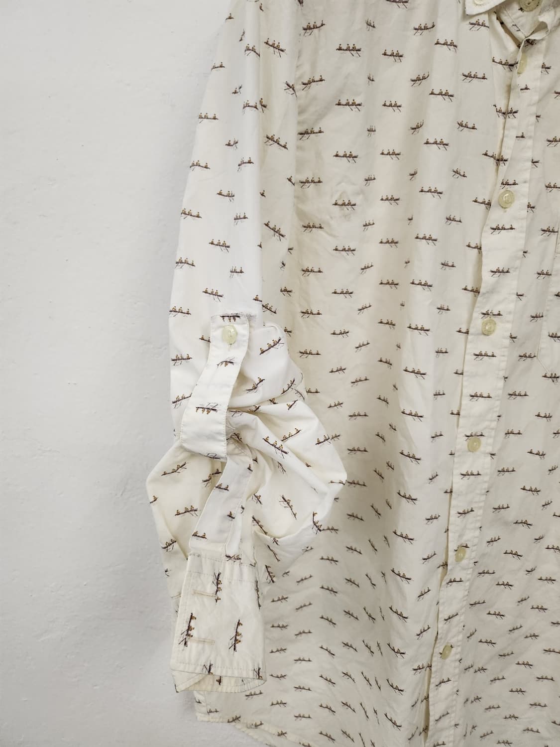 멀버리 롤업 남방 상품이미지2