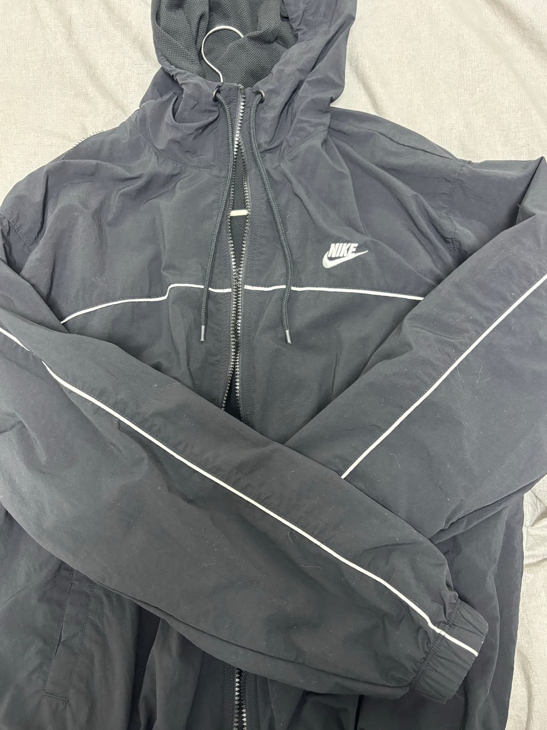나이키 바람막이 점퍼 상품이미지1