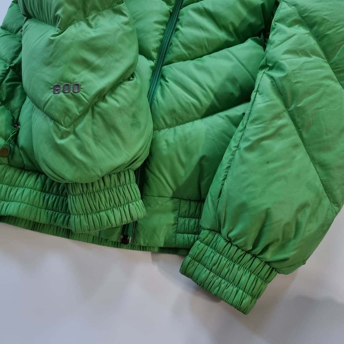 노스페이스 패딩 상품이미지4