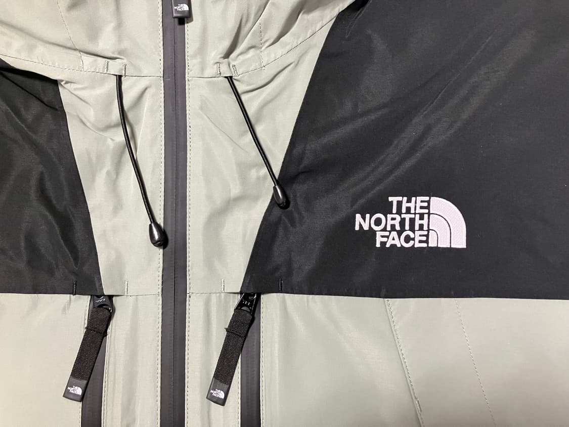 The North Face Mountain Peak Jacket 상품이미지4