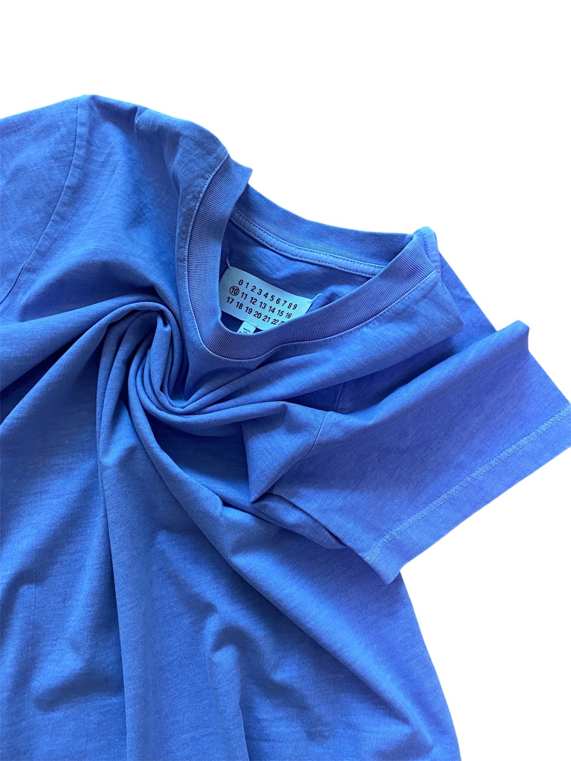 Four Stitches T-shirt 상품이미지6