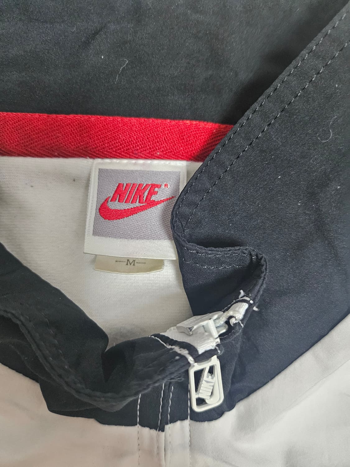 90s 나이키 Challenge Court 자켓 상품이미지3