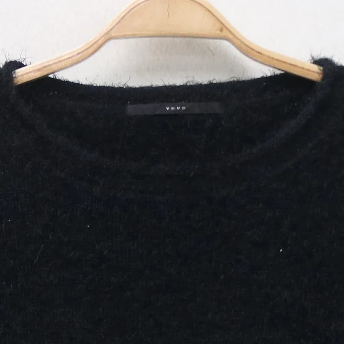 YEVS 부클 니트 62196 상품이미지3