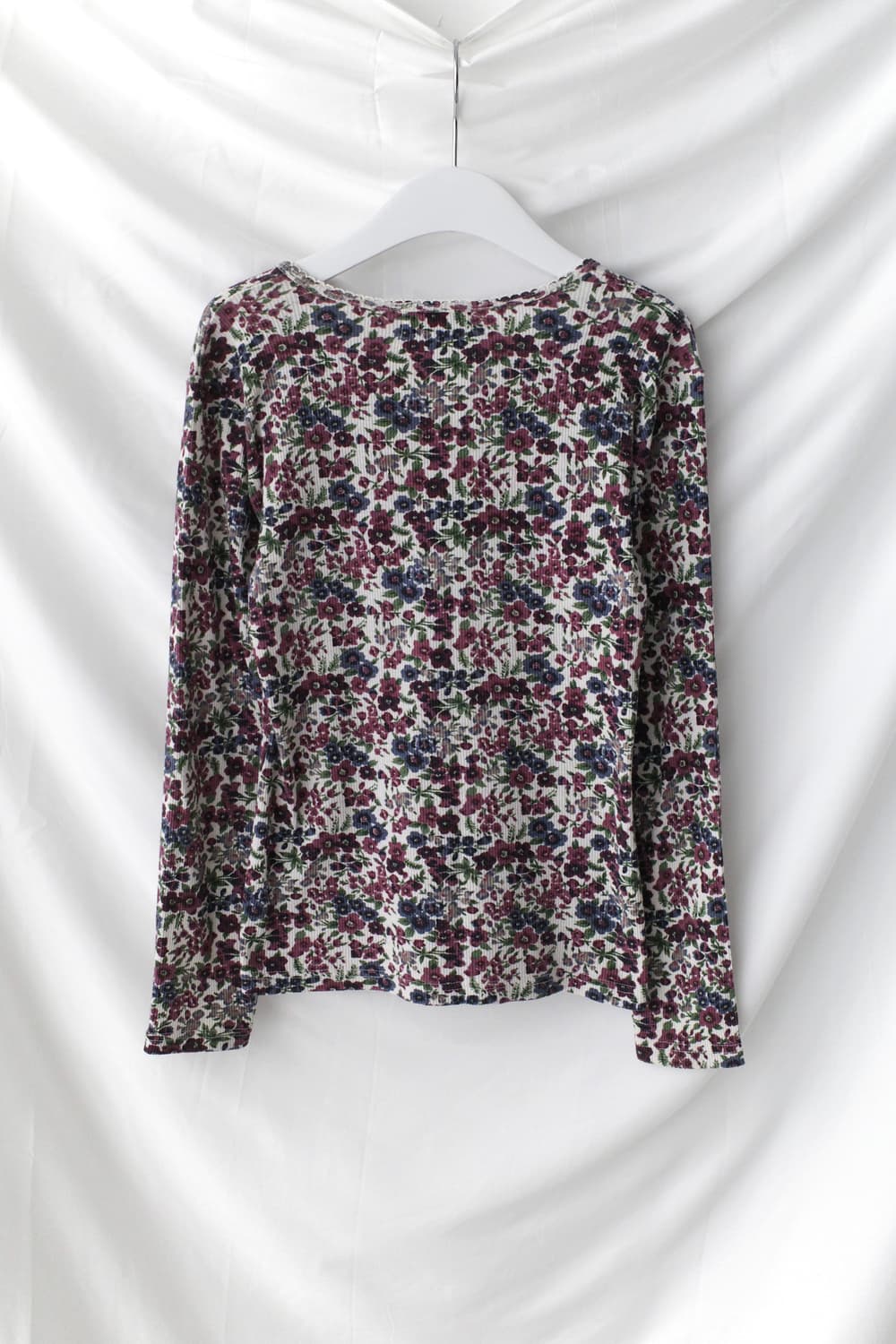 flower cardigun 상품이미지2