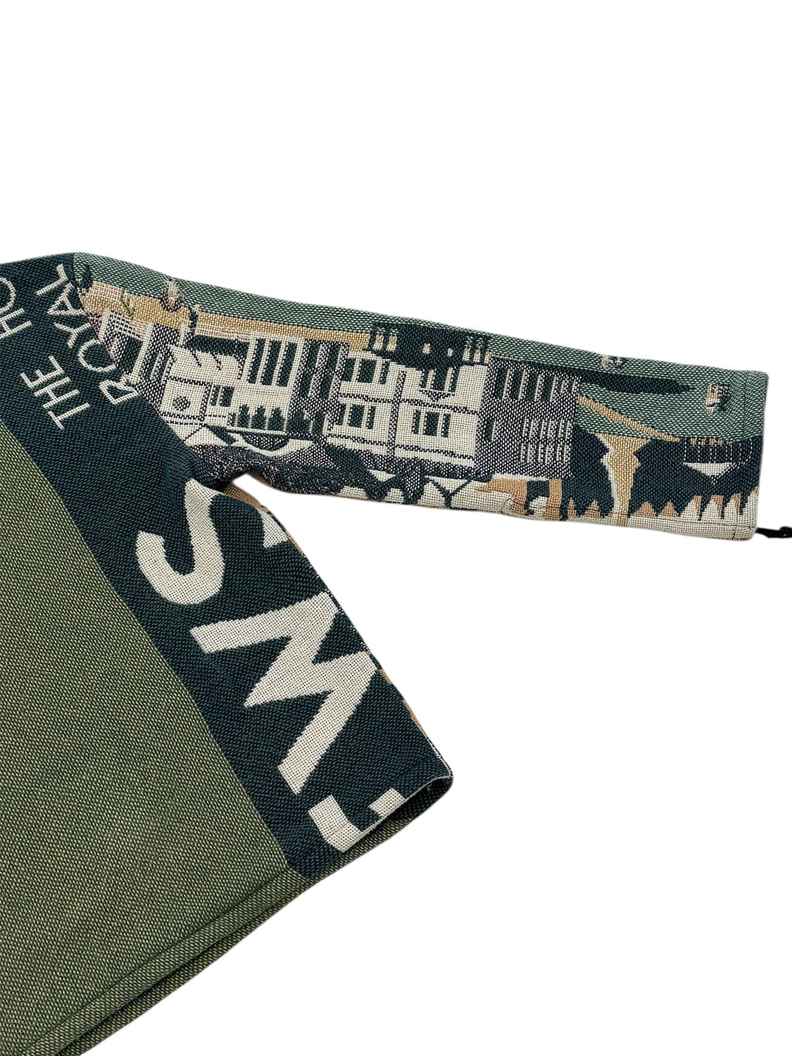 썬번하우스 맨투맨 팔아요 상품이미지3