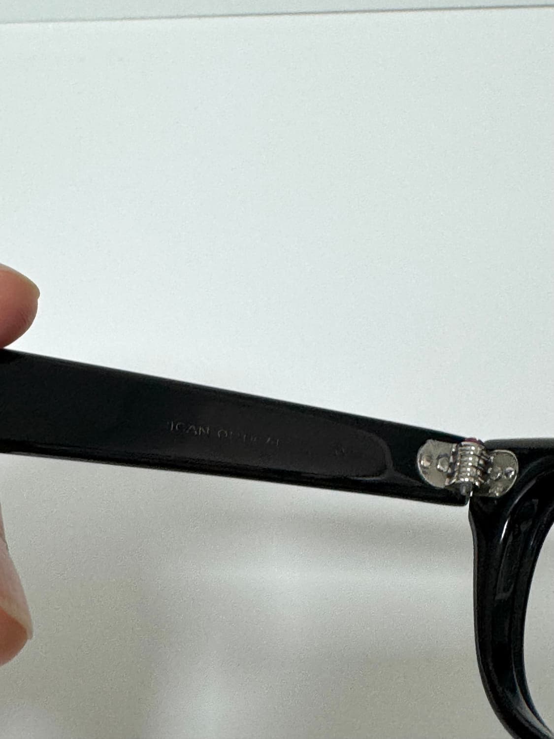 아메리칸옵티컬 맨하탄 레드닷 46-23 상품이미지5