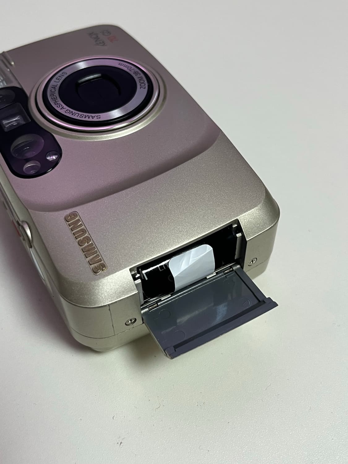 케녹스 빈티지 필름카메라 상품이미지4