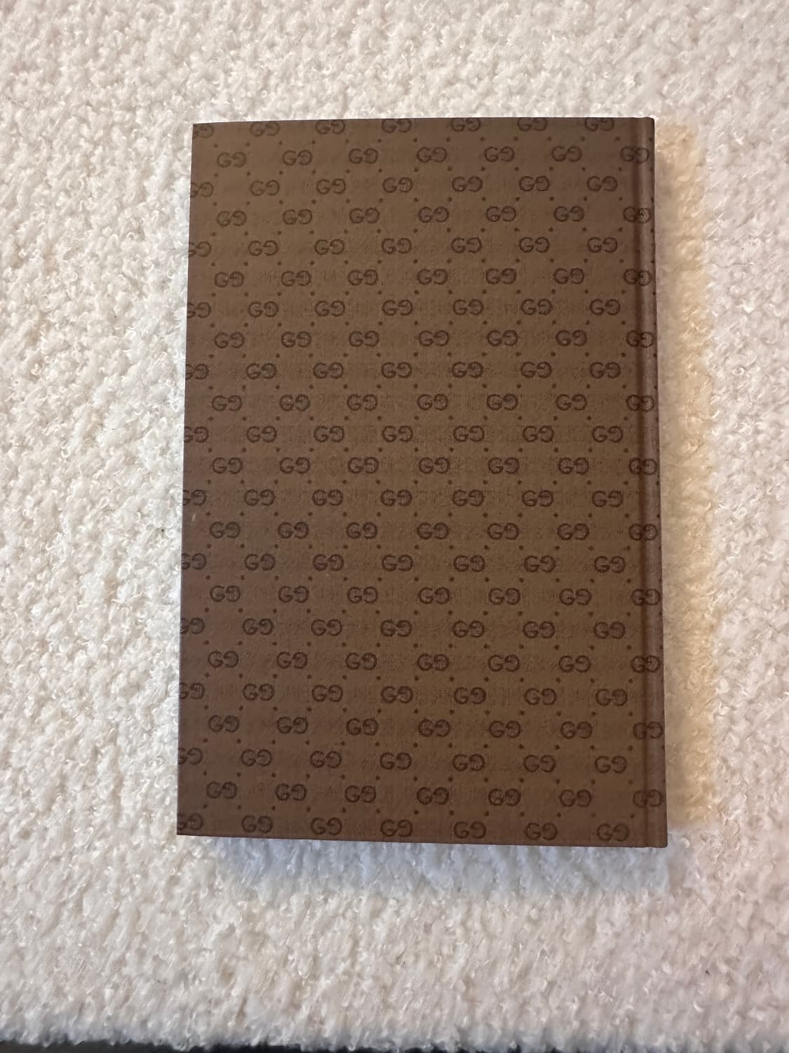 구찌 도라에몽 노트 상품이미지2