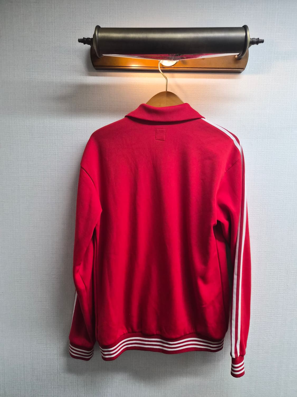 해외 M) 아디다스 구 페루 져지 팝니다 상품이미지2