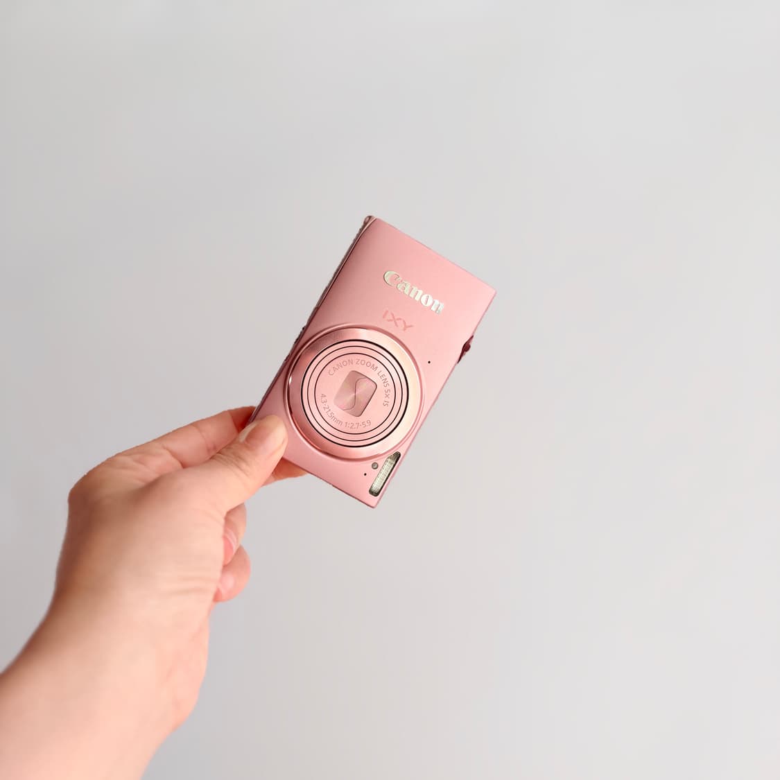 🍓민트급 /딸기우유 핑크　캐논 IXY 430F🍓　익시430 상품이미지2