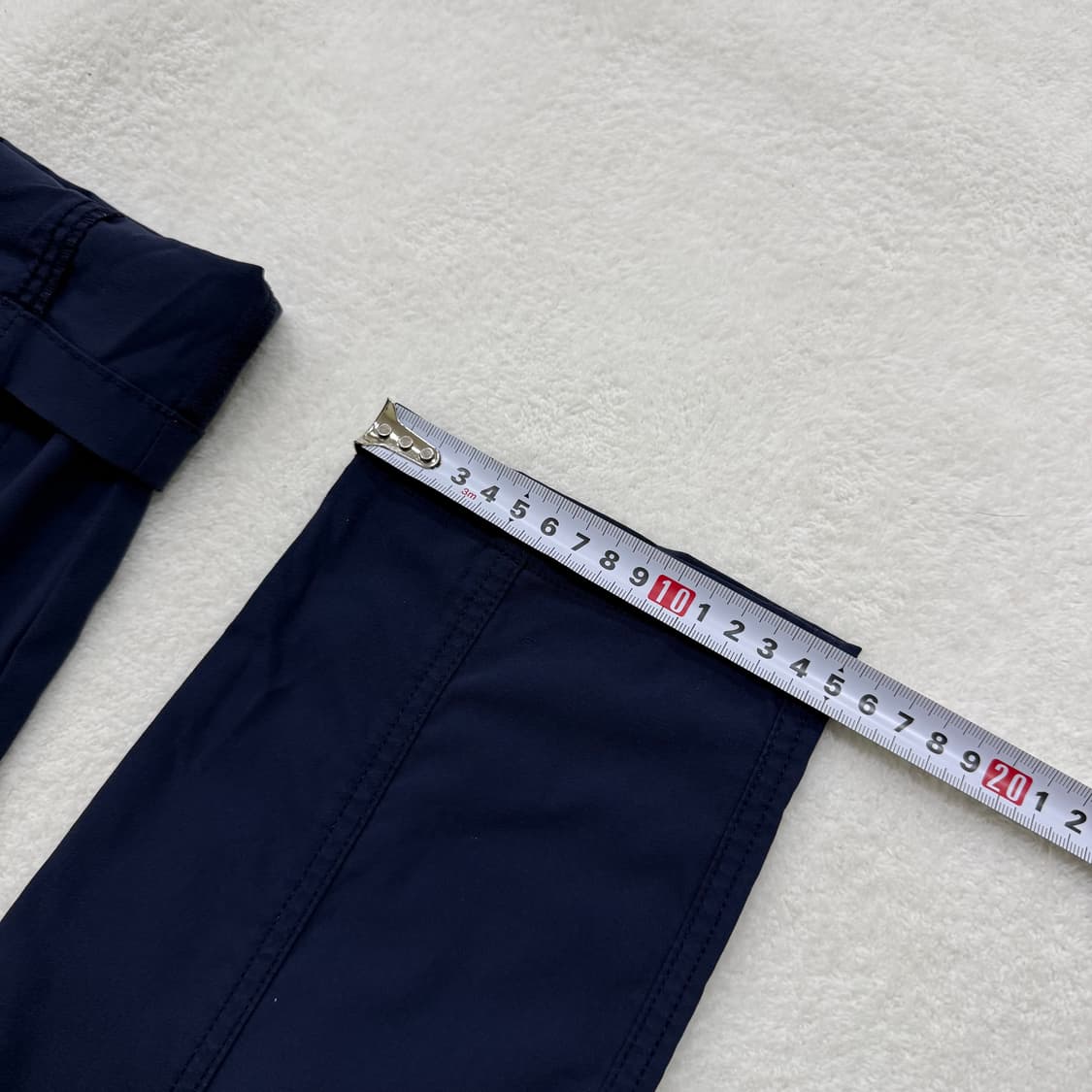 79 블랙야크 기능성 등산바지 0312T 상품이미지8