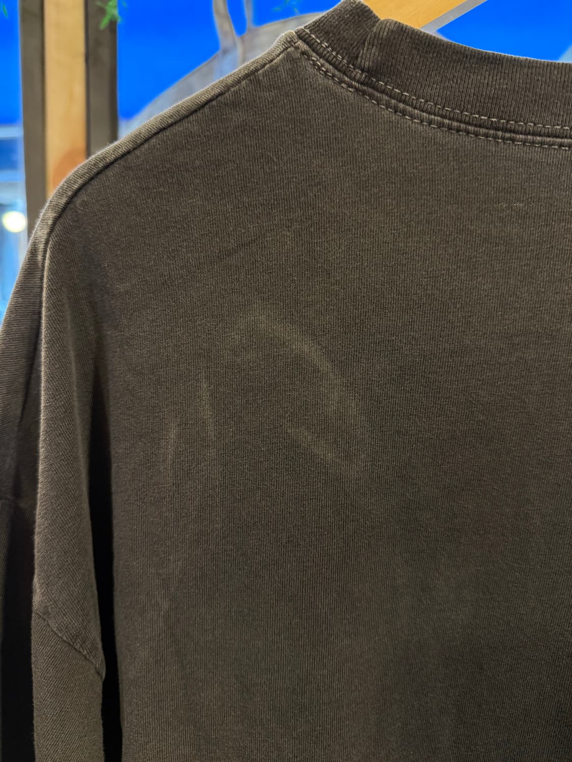 피피서울 유니버셜 스튜디오 반팔 티셔츠  상품이미지4