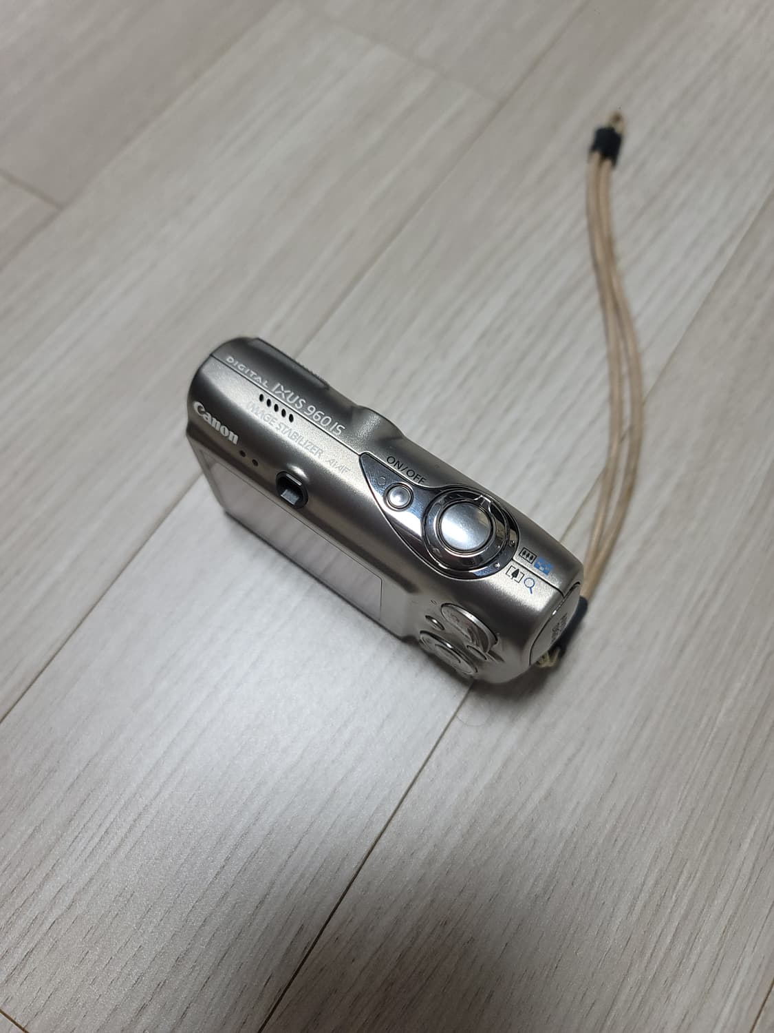캐논 익서스 960 IS (IXUS 960IS) 상품이미지4