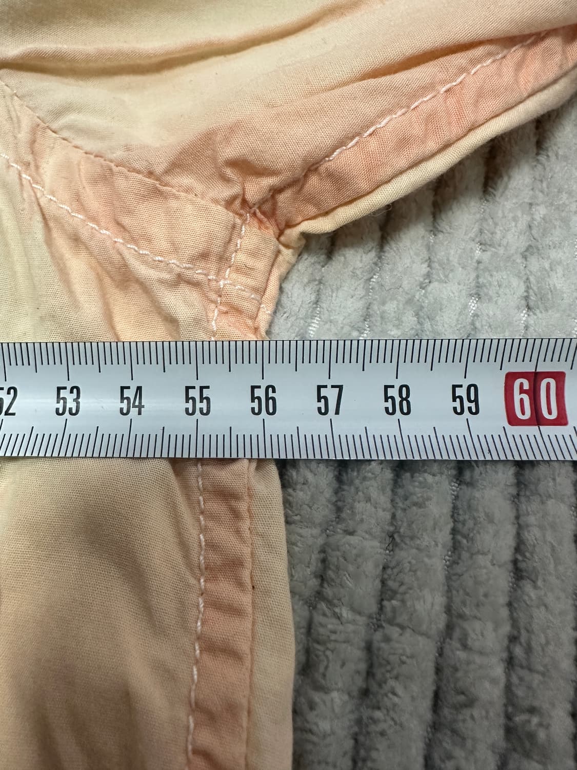 Permanent Vacation 나염 셔츠 상품이미지6