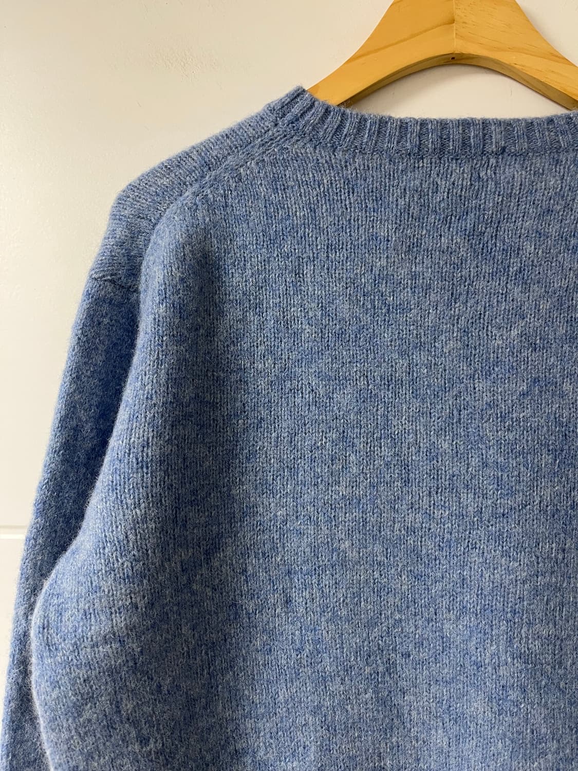 빈폴 울 니트 상품이미지5