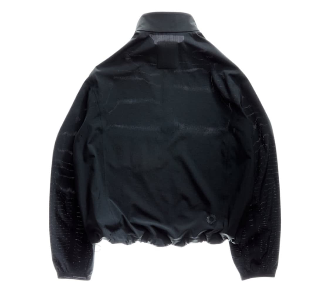 uvu / 바람막이 자켓 상품이미지2