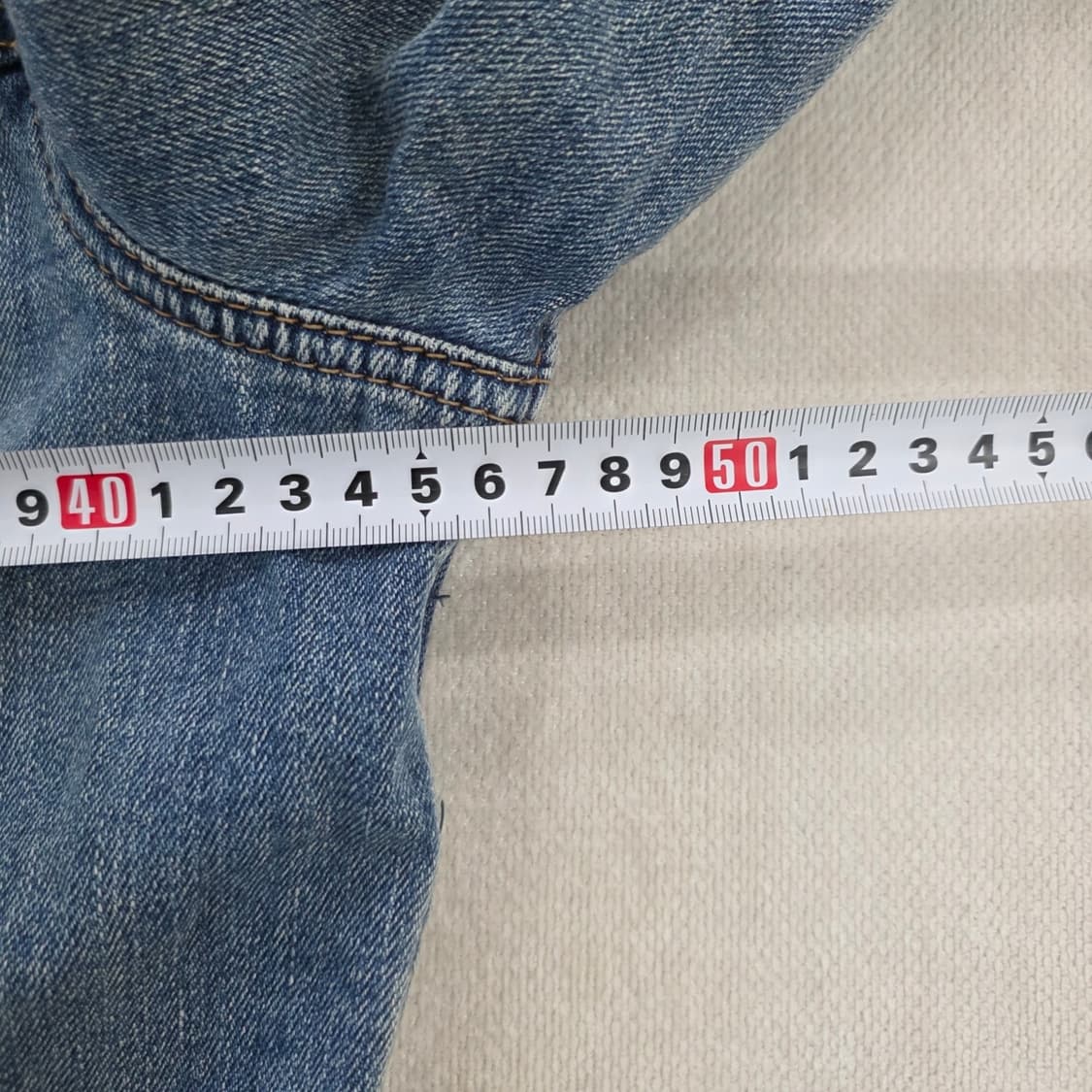 [S] 아베크롬비 데님 자켓 0213J 상품이미지6