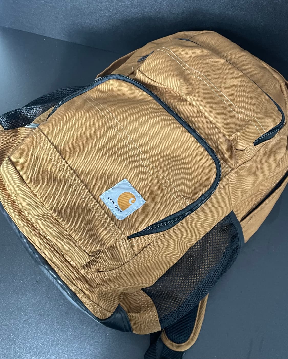 칼하트 레거시 스탠다드 백팩 상품이미지6