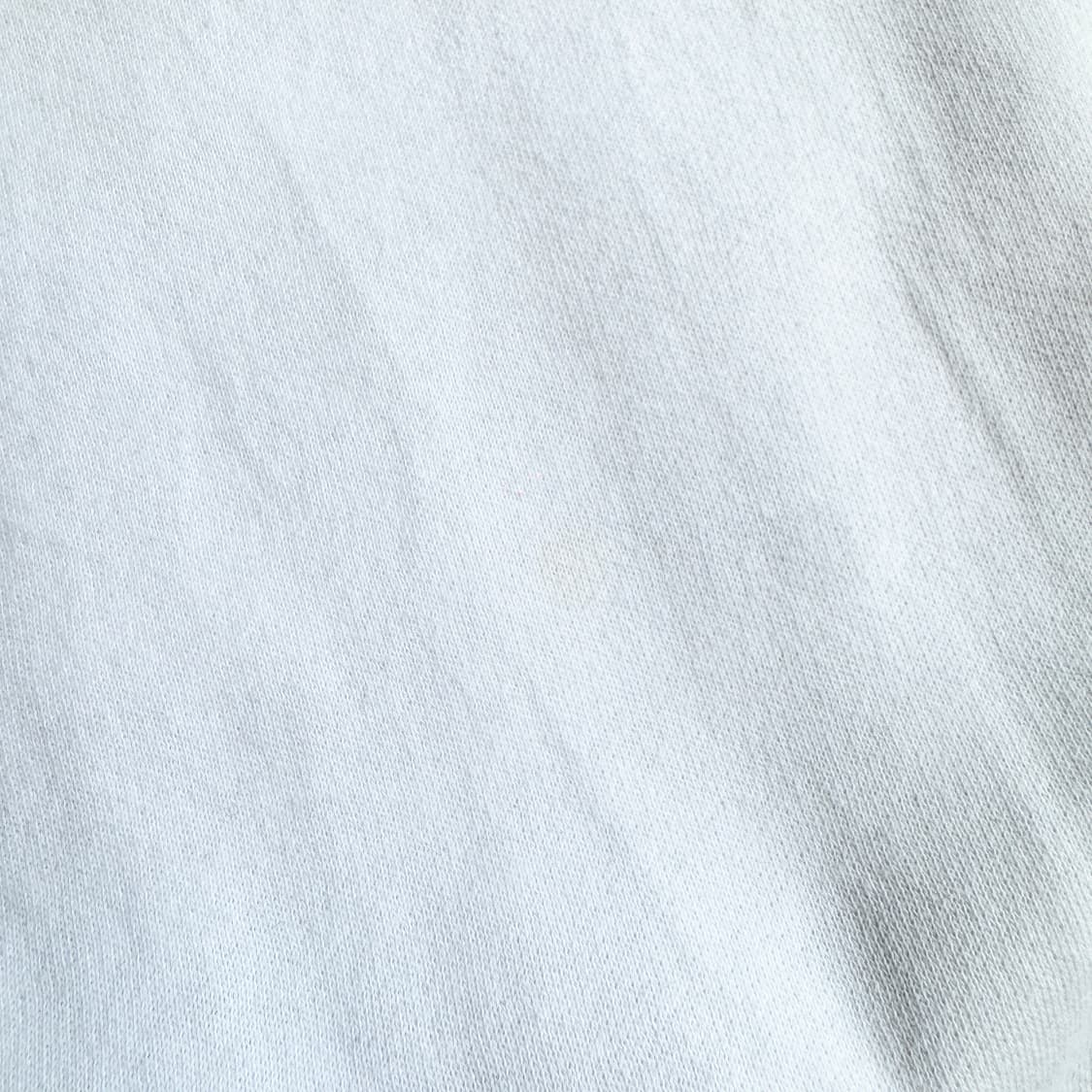 아베크롬비 Y2K 아치로고 맨투맨 화이트 상품이미지4