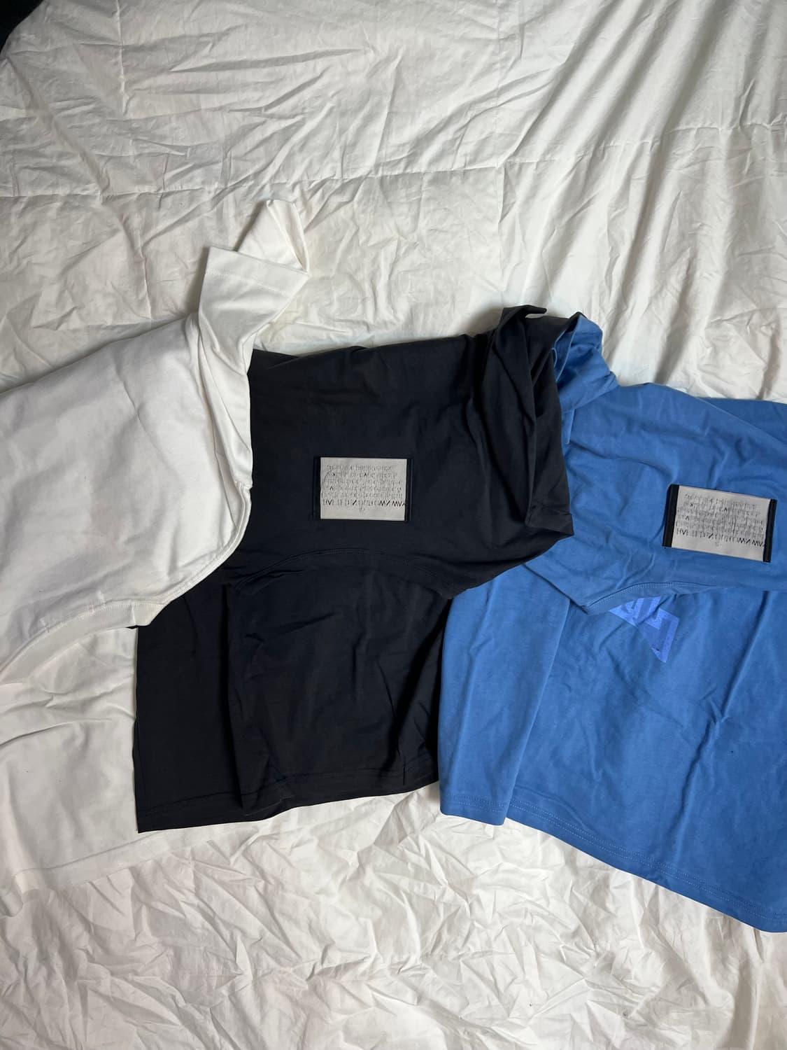 리트 그래픽 반팔티셔츠 상품이미지5