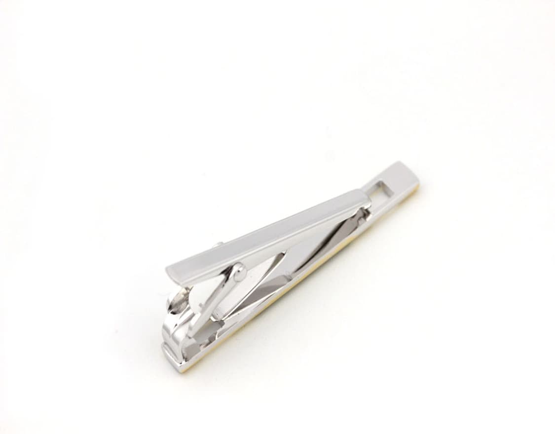 마리오 발렌티노 A등급 5cm 명품 남자 넥타이핀 뱃지 핀 세트 상품이미지3