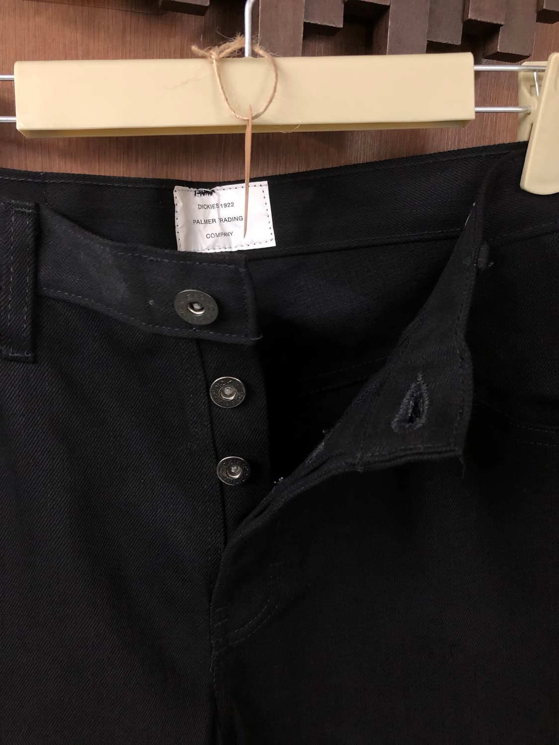 Willy chavarria X Dickies 팬츠 30X32 상품이미지4