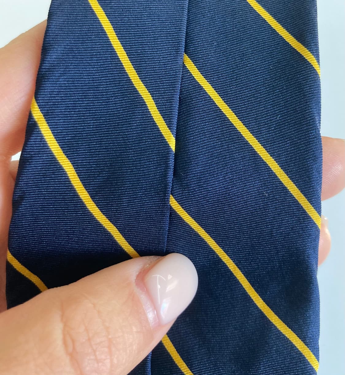 세루티1881 넥타이 상품이미지7