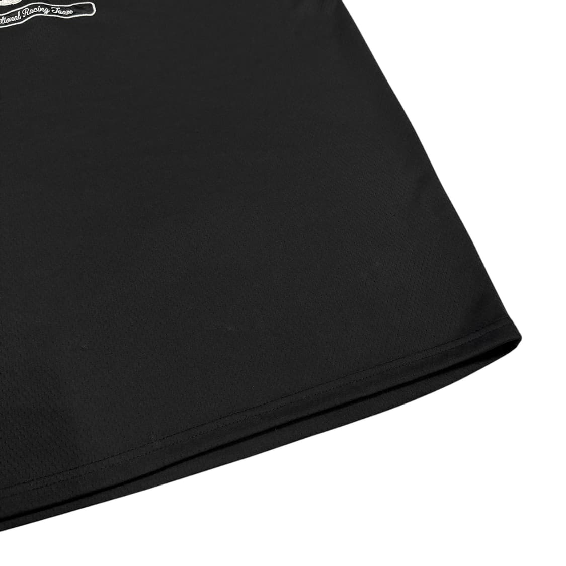 배드블러드 스포츠 풋볼 클럽 반팔티 블랙 L 상품이미지5